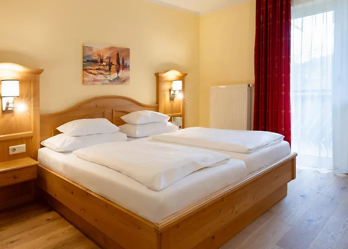 Hotel Kärnten