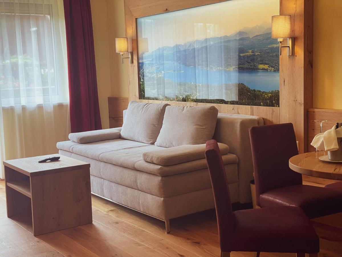 Hotel Kärnten