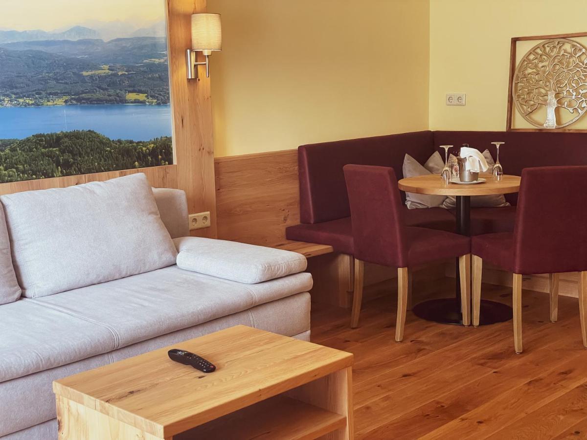 Hotel Kärnten 3*