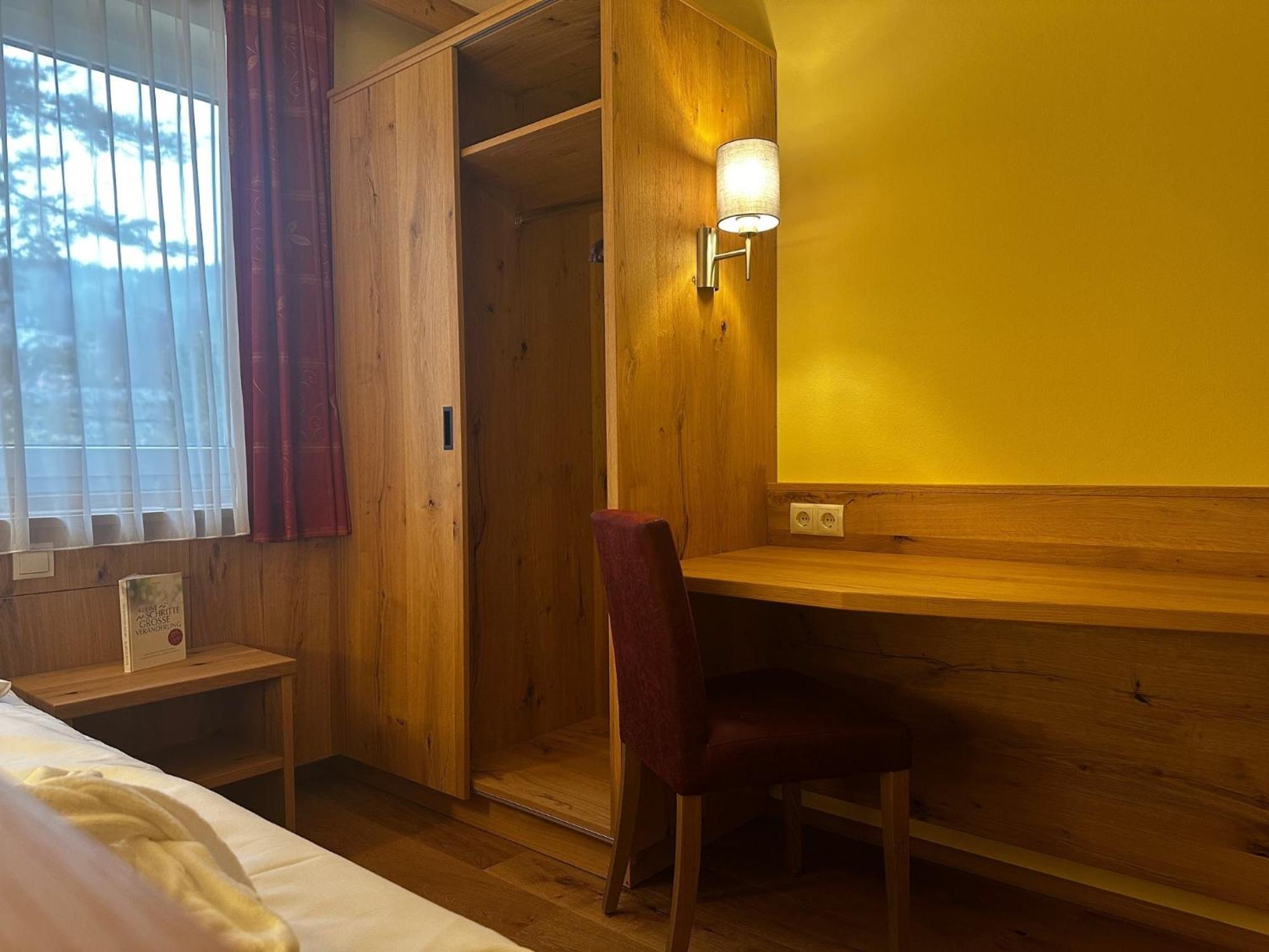 Hotel Kärnten 3*