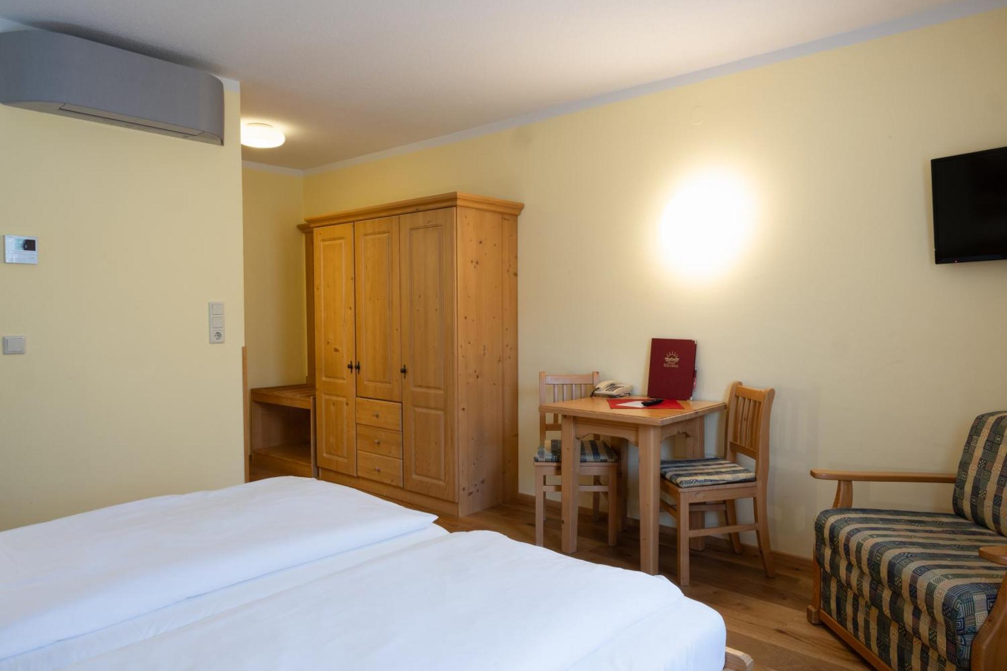 Hotel Kärnten 3*
