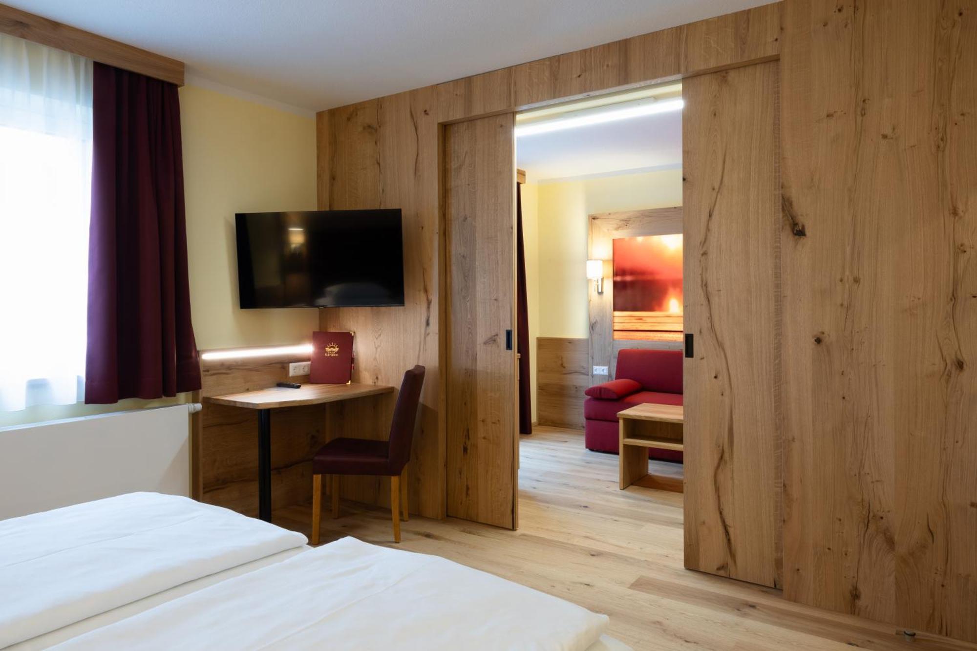 Kärnten Hotel 3*