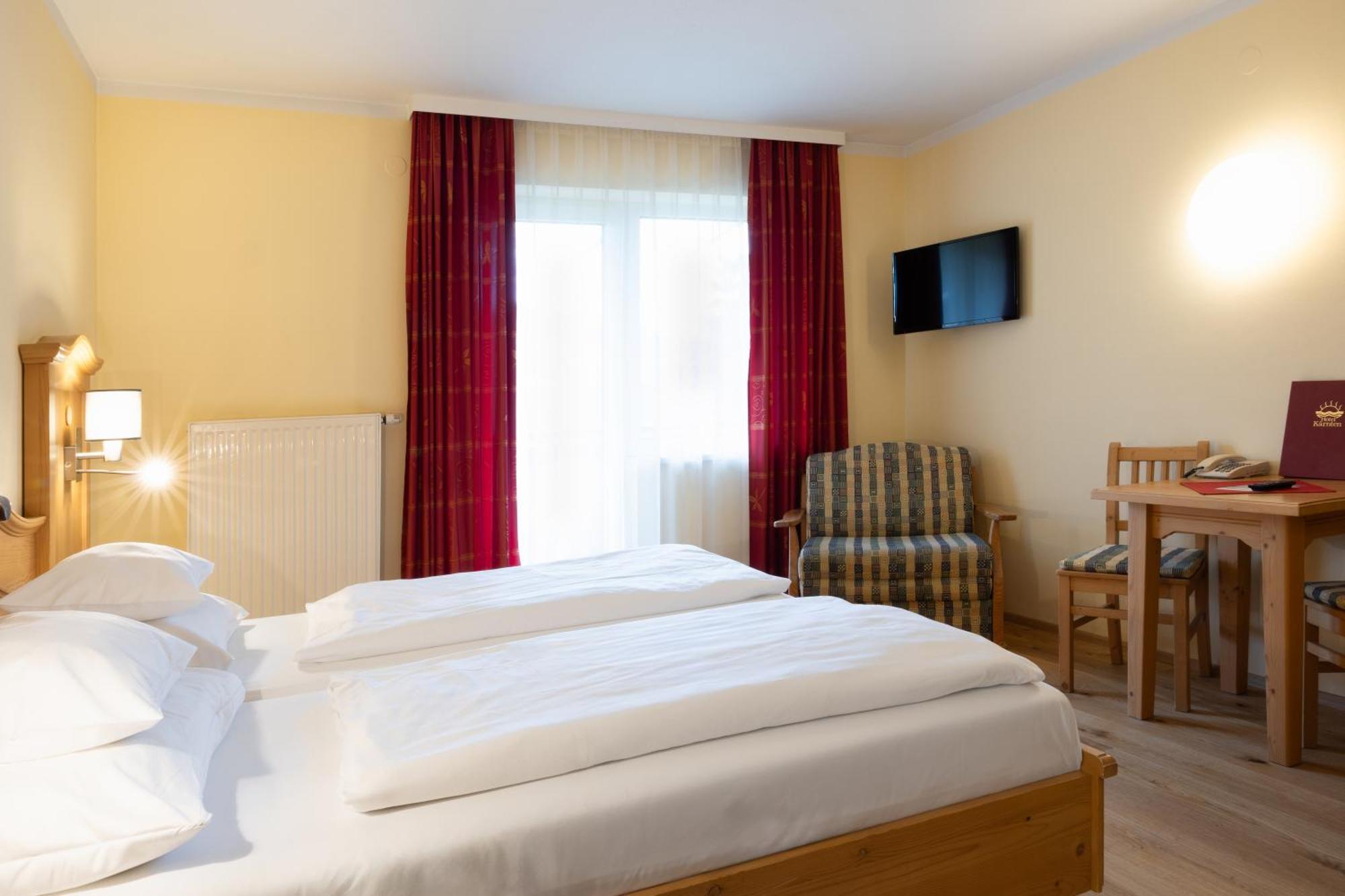 Kärnten Hotel Krumpendorf